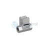 AVENTICS - 0821003028 - Pilot-operated non-return valve, Series NR02 (NON-RETURN VALVE G 1/2)