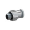 AVENTICS - R412005526 - Blocking valve, Series QR1-AAN (QR1-AAN-G018-DA04)