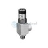 AVENTICS - 0821003076 - Stop valve (SHUT-OFF VALVE G1/4)