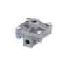 V043-051 - REPLACED BY 8800A10000N0000 QUICK EXHAUST VALVES-3/2-1/4" (DN8)-ORIFICE: 1/4-STAINLESS STEEL