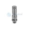 AVENTICS - R412007530 - Safety valve, Series RV1 (SAFETY VALVE G014 - 11,0 BAR)