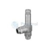 AVENTICS - R412007558 - Safety valve, Series RV2 (RV2-G012-G034-8,0 BAR)