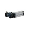 AVENTICS - 0820038151 - 5/2-directional valve, Series CD02-AL (CD02-5/2AS-230AC)