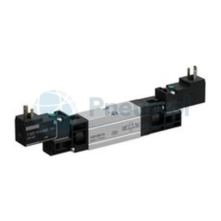 AVENTICS - 0820039215 - 5/3-directional valve, Series CD02-AL (CD02-5/3CC-230AC)