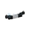 AVENTICS - 0820039215 - 5/3-directional valve, Series CD02-AL (CD02-5/3CC-230AC)