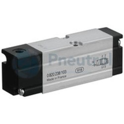 AVENTICS - 0820238103 - 5/2-directional valve, Series CD02-AL (CD02-5/2XX-AS)