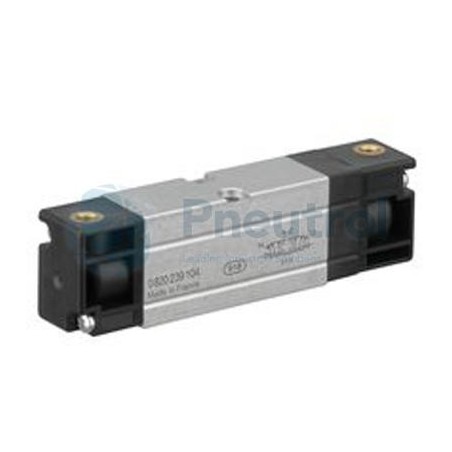 AVENTICS - 0820239104 - 5/3-directional valve, Series CD02-AL (CD02-5/3CC-SR)