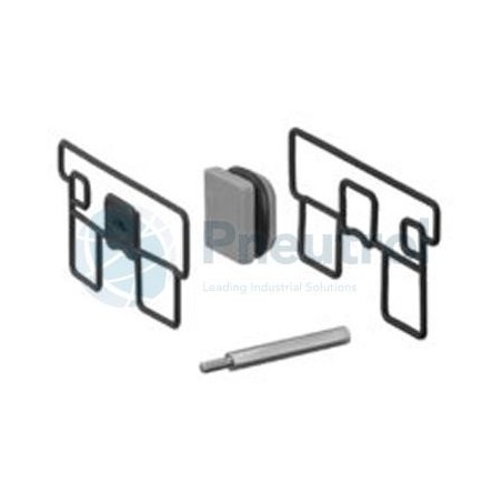 AVENTICS - 1821015817 - Assembly kit (SEALING FRAME JOINT)