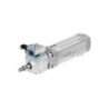 JOUCOMATIC 463000310160 - 100mm Bore, 160mm Stroke, for Series 453 Grooves at 3 oclock, Cylinders With Static Locking Device