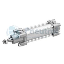 AVENTICS - R480055348 - Tie rod cylinder ISO 15552, Series TRB (TRB-DA-040-0100-0-1-2-1-1-1-BAS)