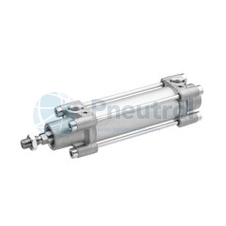 AVENTICS - R480055348 - Tie rod cylinder ISO 15552, Series TRB (TRB-DA-040-0100-0-1-2-1-1-1-BAS)