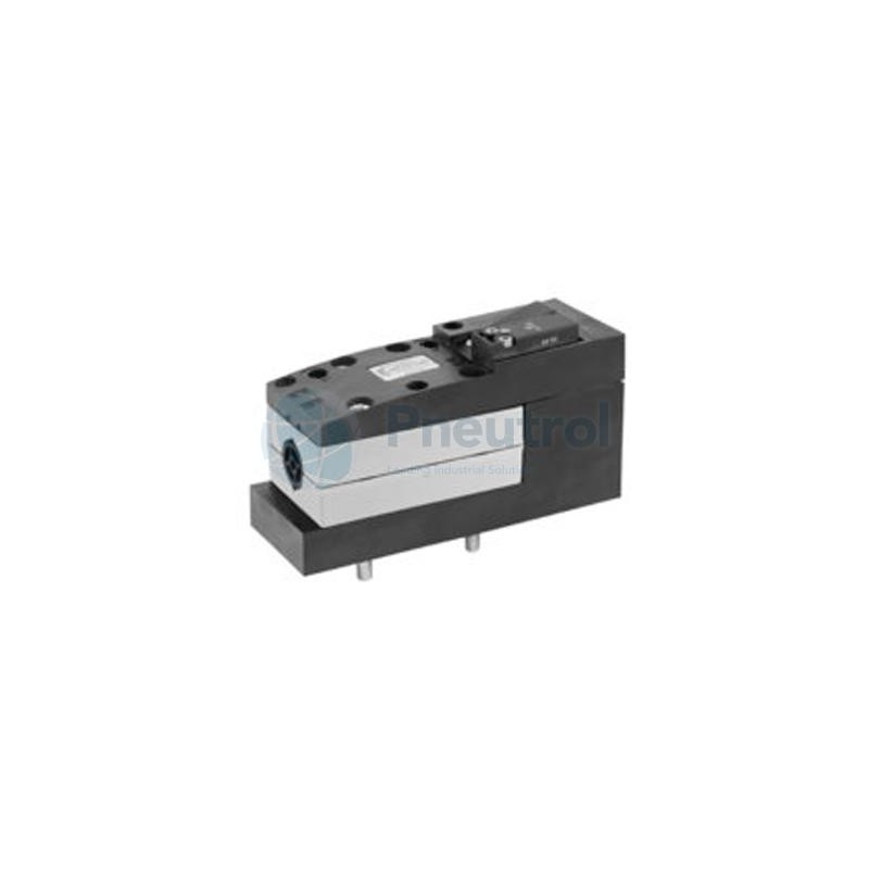 AVENTICS - 2612081100 - 5/2-directional valve, Series CD20-PI (V261-5/2XX-SR-24VDC-I-ISO2)