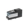 AVENTICS - 2612081100 - 5/2-directional valve, Series CD20-PI (V261-5/2XX-SR-24VDC-I-ISO2)