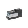 AVENTICS - 2612081200 - 5/2-directional valve, Series CD20-PI (V261-5/2XX-DO-24VDC-I-ISO2)