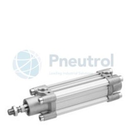 AVENTICS - 0822120001 - Profile cylinder ISO 15552, PRA series (PRA-DA-032-0025-0-2-2-1-1-1-BAS)