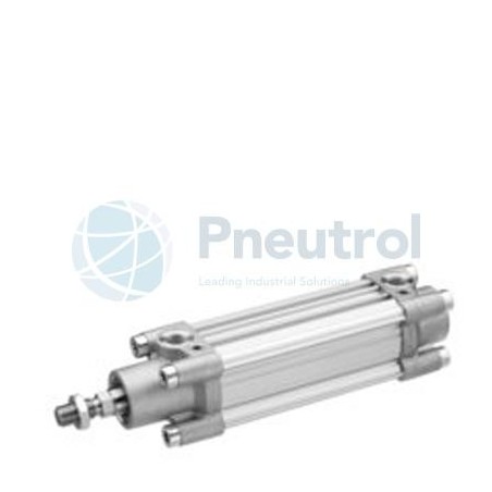 AVENTICS - 0822120001 - Profile cylinder ISO 15552, PRA series (PRA-DA-032-0025-0-2-2-1-1-1-BAS)