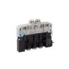 AVENTICS - R422103175 - 5/2-directional valve, Series ES05 (ES05-5/2-SR-D8-24VDC-SGL)