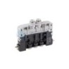 AVENTICS - R422103177 - 2x3/2-directional valve, Series ES05 (ES05-2X3/2CC-D8-24VDC-SGL)