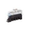 AVENTICS - R422103855 - 5/2-directional valve, Series ES05 (ES05-5/2-SR-D8-24VDC-SGL-M8)