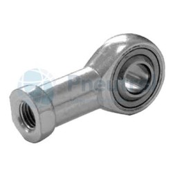 NUMATICS SC5025VA - 32mm Bore, Oscillating Clevis, Series S Anti Corrosive Tie Rod Cylinders