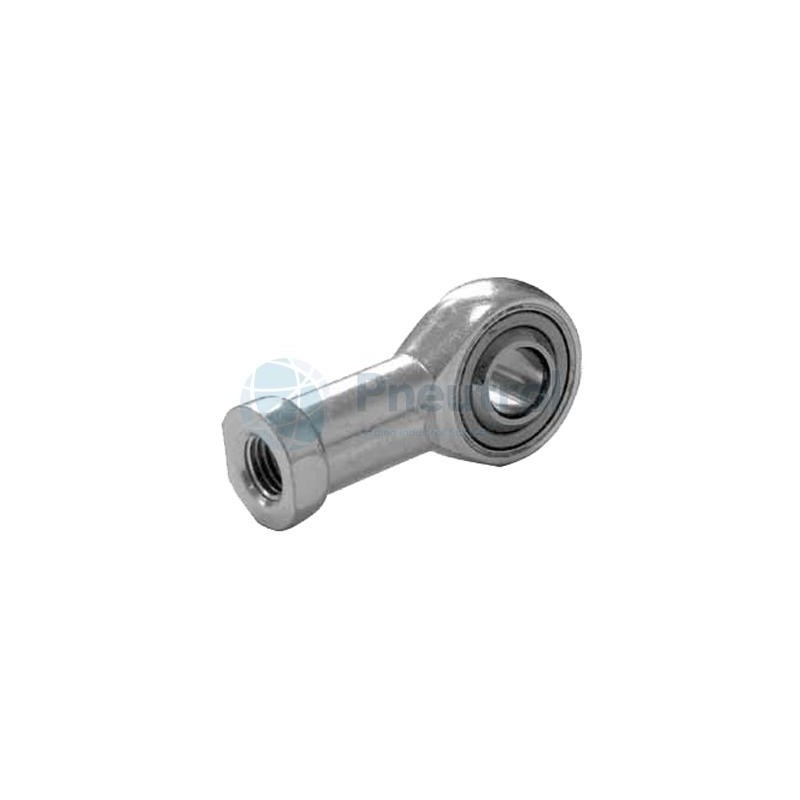 NUMATICS SC5025VA - 32mm Bore, Oscillating Clevis, Series S Anti Corrosive Tie Rod Cylinders