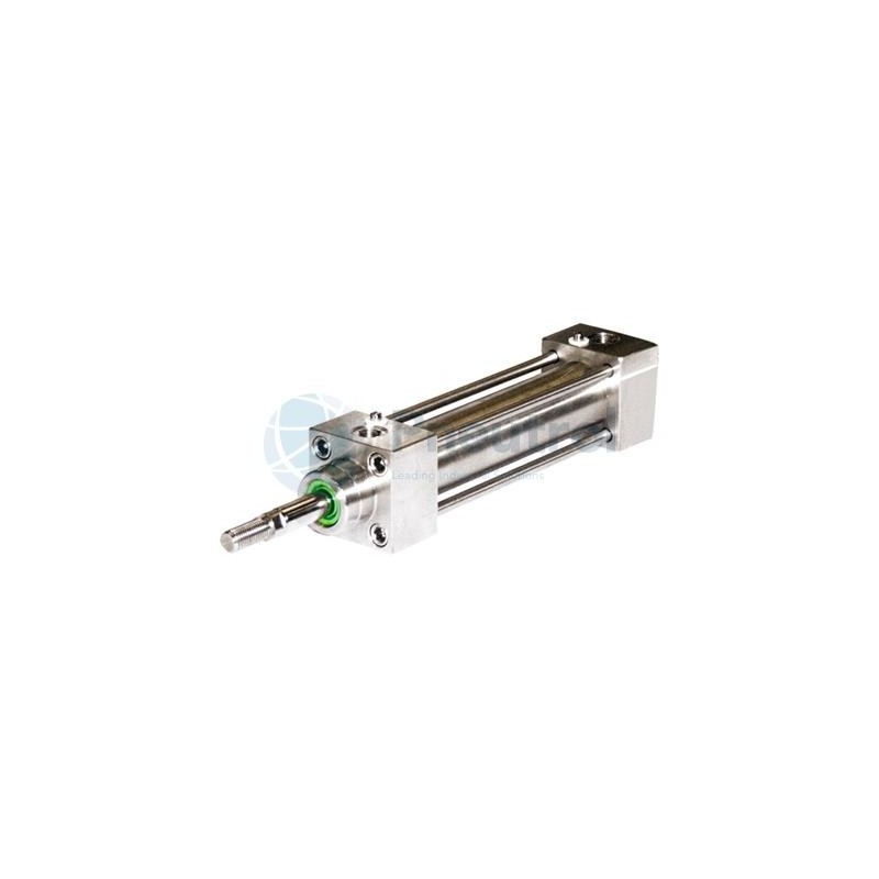 NUMATICS SE032008000000 - 32mm Bore, 80mm Stroke, Single Rod, Series S Anti Corrosive Tie Rod Cylinders