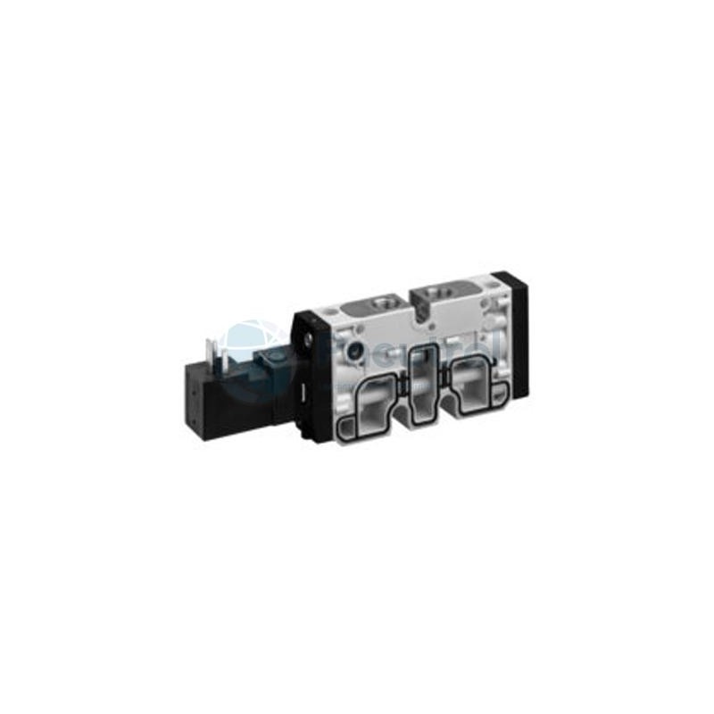 AVENTICS - 0820060751 - Valves, Series TC08 (TC08-5/2XX-AR-024DC-E-FORM_C-VTS)