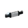 AVENTICS - 0820061201 - 5/3-directional valve, Series TC08 (TC08-5/3CC-DO-024DC-I-M8X1_4P-SGL)