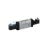 AVENTICS - 0820061301 - 5/3-directional valve, Series TC08 (TC08-5/3CC-DO-024DC-I-M8X1_4P-SGL)