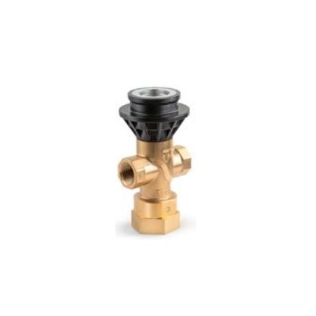 Emerson ASCO™ Series 148 Valve for Fuel Oil IP10