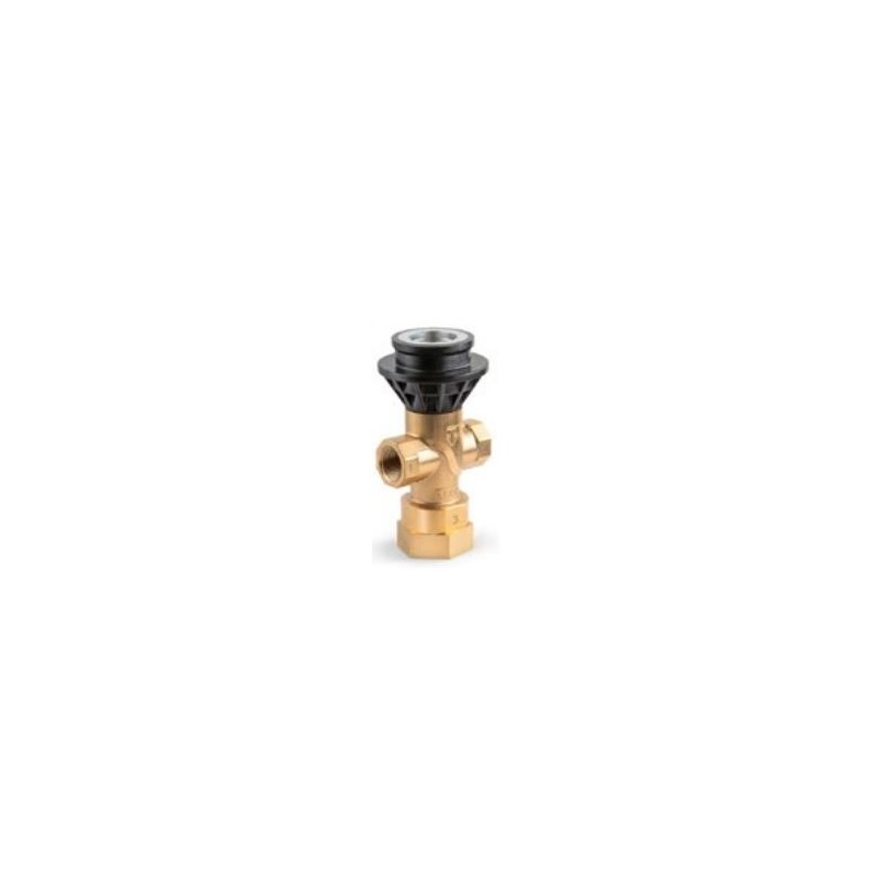 Emerson ASCO™ Series 148 Valve for Fuel Oil IP10