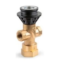 Emerson ASCO™ Series 148 Valve for Fuel Oil IP10