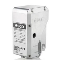 Emerson ASCO™ Series 149 Actuator for Fuel Oil IP10