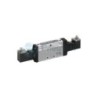 AVENTICS - R422100974 - 5/3-directional valve, Series TC08 (TC08-5/3CC-DO-024DC-I-M8X1_3P-SGL)