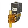 ASCO SCG283A011E 230/50 - 2/2 NC, G1/4, 3.2mm Orifice Size, 0-10 Bar, Series 283 Solenoid Valves With Threaded Connection