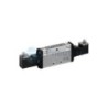 AVENTICS - R422102049 - 2x3/2-directional valve, Series TC08 (TC08-3/2CC-SR-024DC-I-M8X1_4P-SGL)