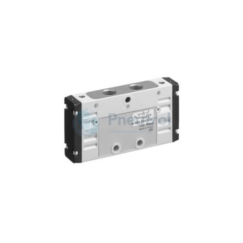 AVENTICS - 0820258001 - 5/2-directional valve, Series TC15 (TC15-5/2XX-AR-E-SGL)