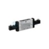 AVENTICS - R422102136 - 2x3/2-directional valve, Series TC15 (TC15-3/2CC-SR-024AC-I-FORM_C-SGL)