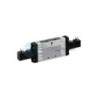 AVENTICS - R422102157 - 2x3/2-directional valve, Series TC15 (TC15-3/2CC-SR-024AC-I-FORM_C-SGL)