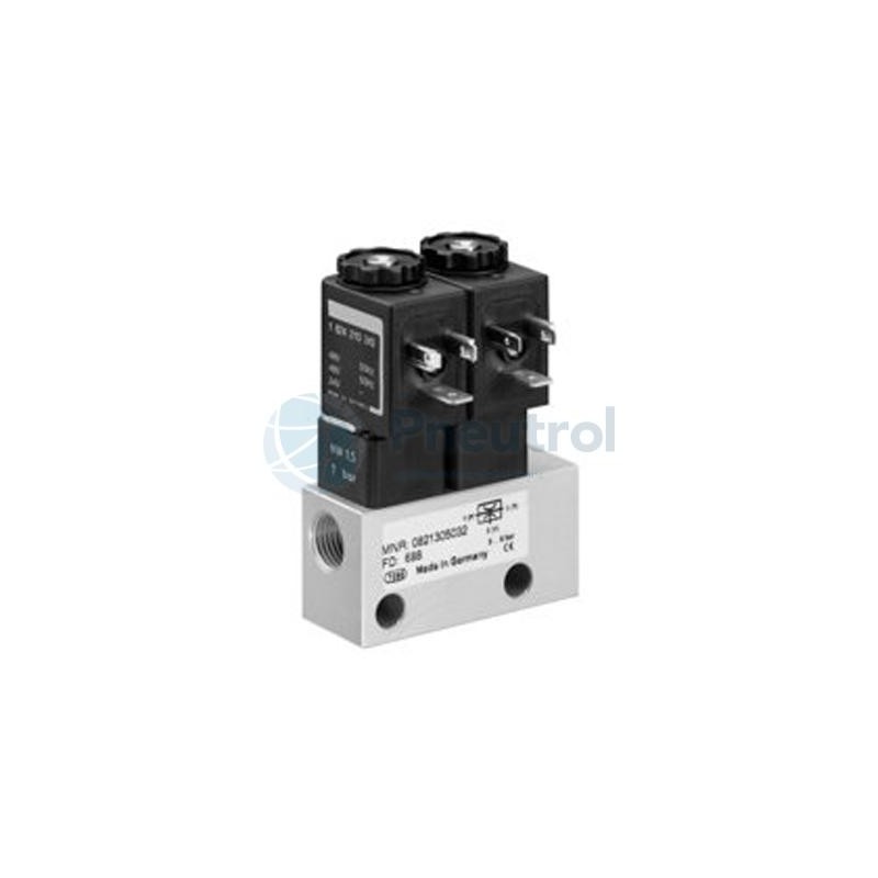 AVENTICS - 0821305033 - Series EBE (EBE-ET-10-NC-I-N-NN-G014-G014-G014-024DC)