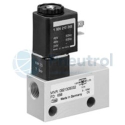 AVENTICS - 0821305039 - Series EBE (EBE-ET-10-NC-N-N-NN-G014-G014-G014-NCOIL)