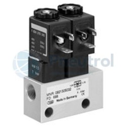 AVENTICS - 0821305041 - Series EBE (EBE-ET-07-NC-I-N-NN-G014-G014-G014-NCOIL)