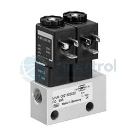 AVENTICS - 0821305042 - Series EBE (EBE-ET-10-NC-I-N-NN-G014-G014-G014-NCOIL)