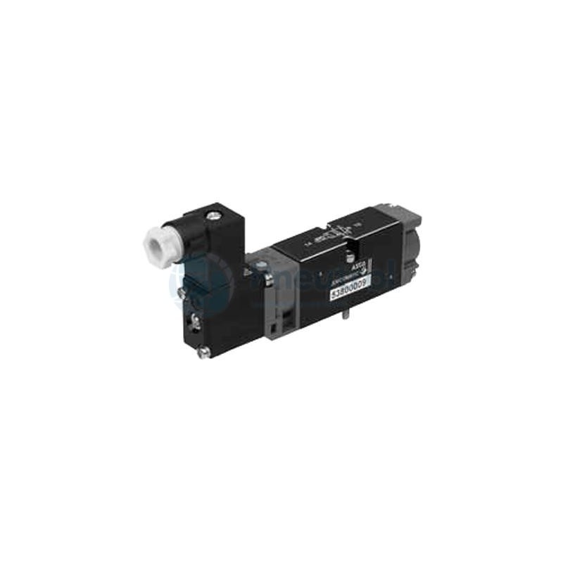 53800009 - EMERSON ASCO - Series 538 Solenoid Spool Valve