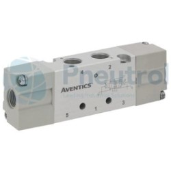 52000078 - EMERSON AVENTICS - Series 520 Mini Spool Valve