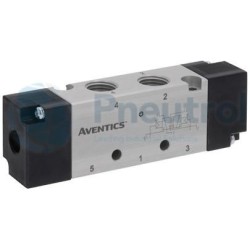 52000079 - EMERSON AVENTICS - Series 520 Mini Spool Valve