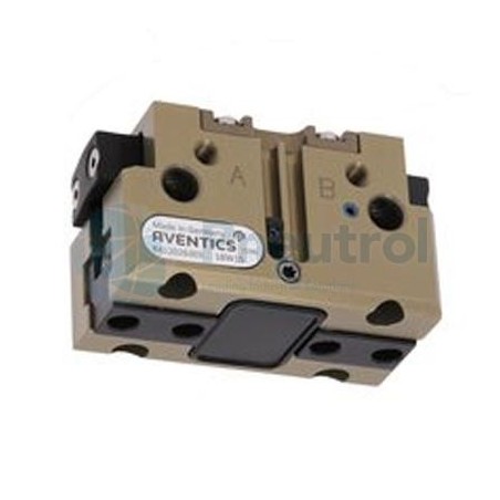 AVENTICS - R412026301 - Series UPG