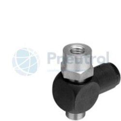 AVENTICS - 2738405050 - Adapter