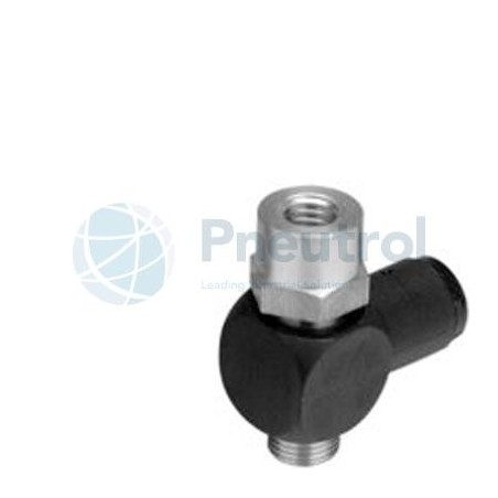 AVENTICS - 2738405050 - Adapter