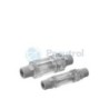 AVENTICS - R412010112 - Vacuum filter Inline